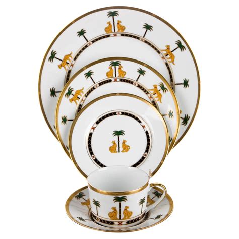 plateau christian dior|Dior dinnerware sets.